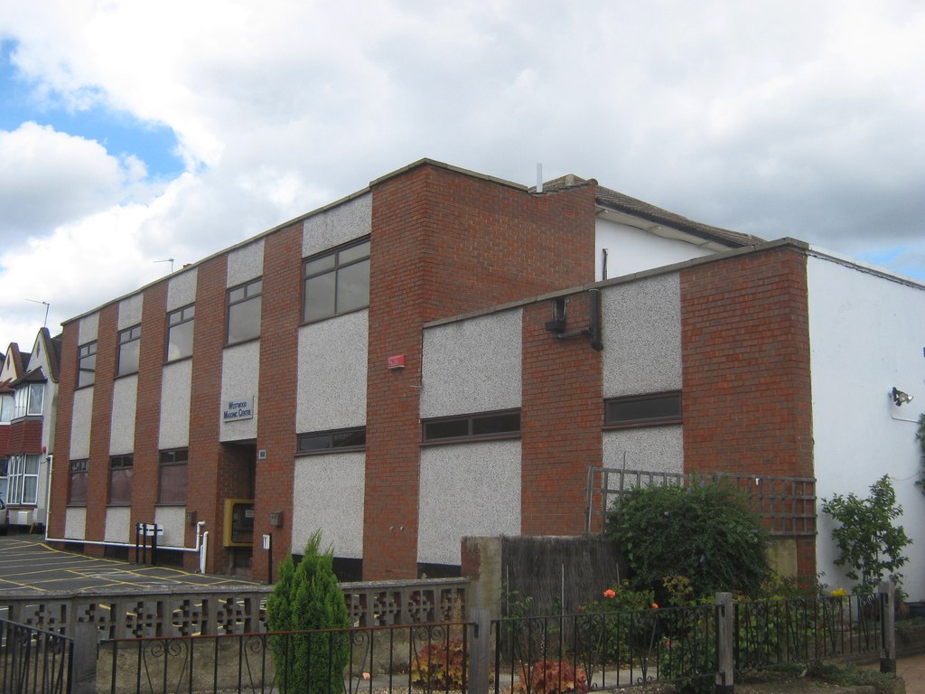 Westwood Masonic Centre